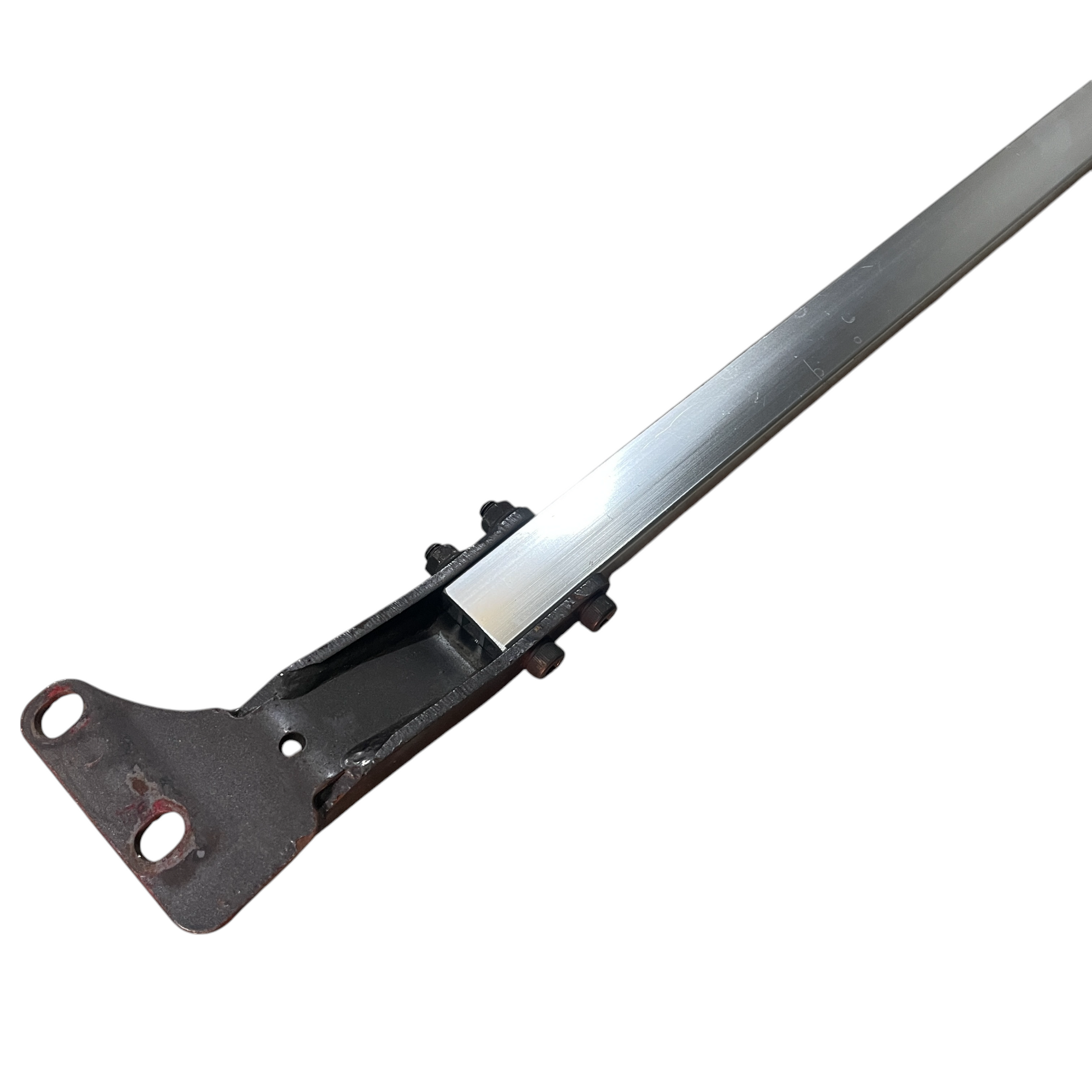 Front Strut Tower Bar OEM Honda Integra DC2 Type R 94-01 — Type R ...