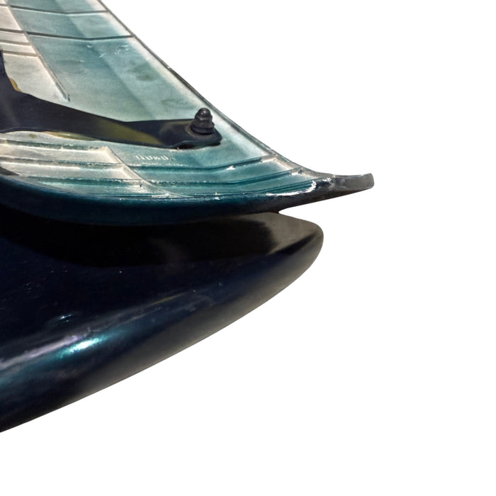 Genuine EK9 Spoiler Wing Honda Civic EK9 Type R 96-00