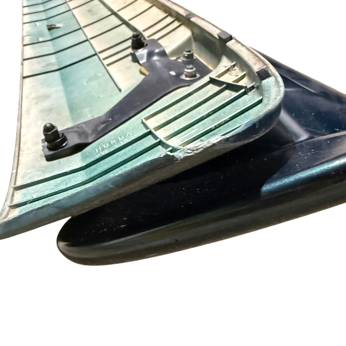 Genuine EK9 Spoiler Wing Honda Civic EK9 Type R 96-00