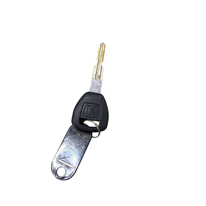 Ignition Barrel Key and Door Lock Set Honda Integra DC5 Type R 02-04