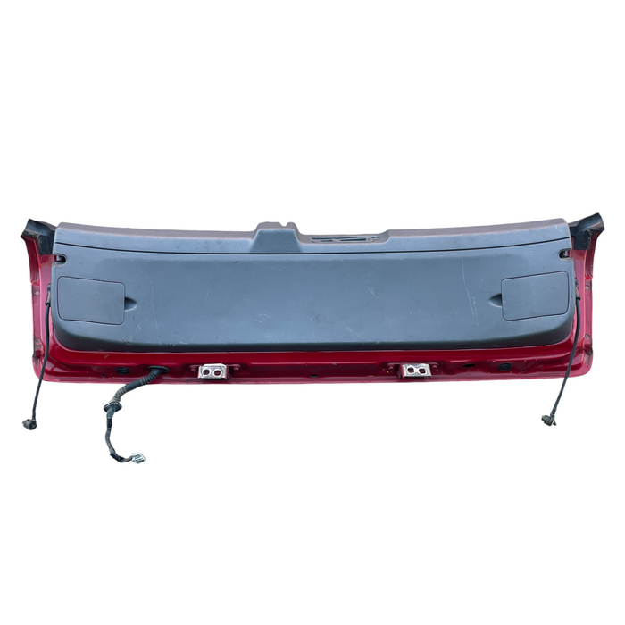 Rear Trunk Tailgate Honda Civic EG Hatch 92-95