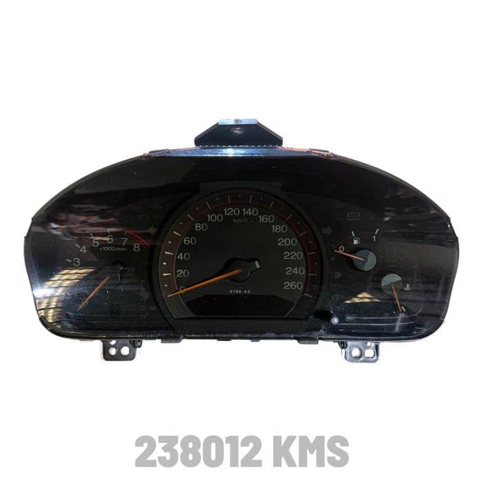 Instrument Gauge Cluster Auto Facelift Honda Accord Euro CL9 Sport 06-08