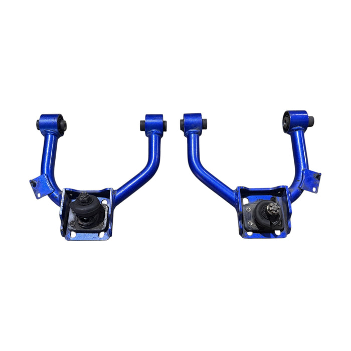 Hardrace Front Upper Camber Arms Kit Honda Accord Euro CL7 CL9 03-08
