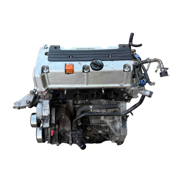 K24A3 VTEC Engine Honda Accord Euro CL9 238,012 kms