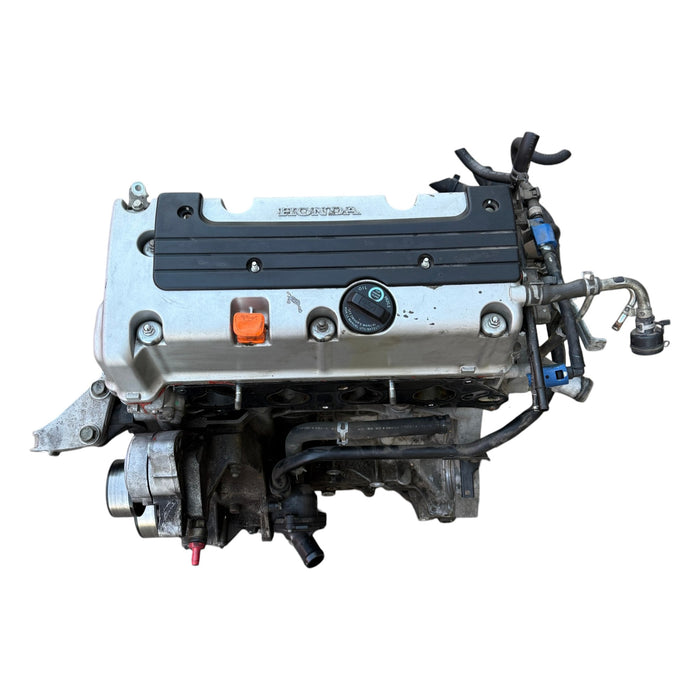 K24A3 VTEC Engine Honda Accord Euro CL9 238,012 kms