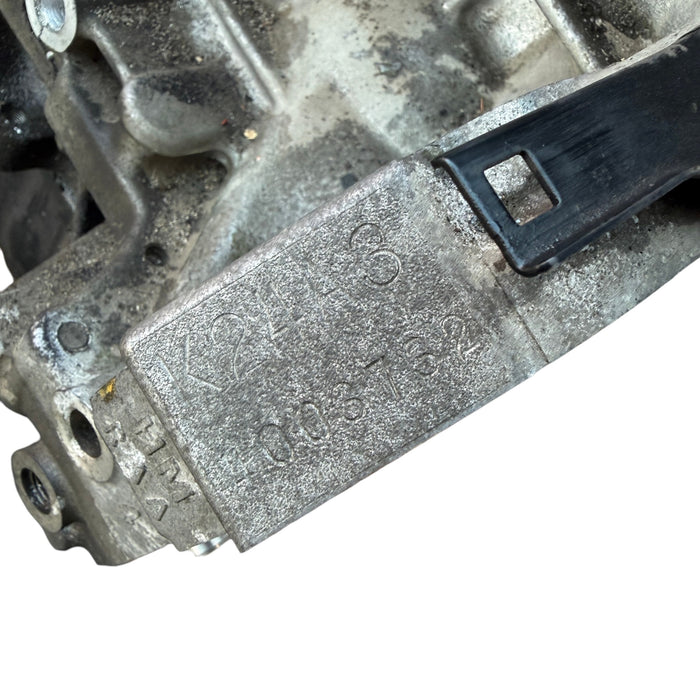 K24A3 VTEC Engine Honda Accord Euro CL9 238,012 kms