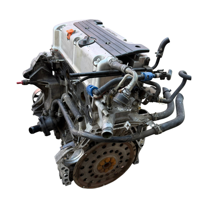 K24A3 VTEC Engine Honda Accord Euro CL9 238,012 kms