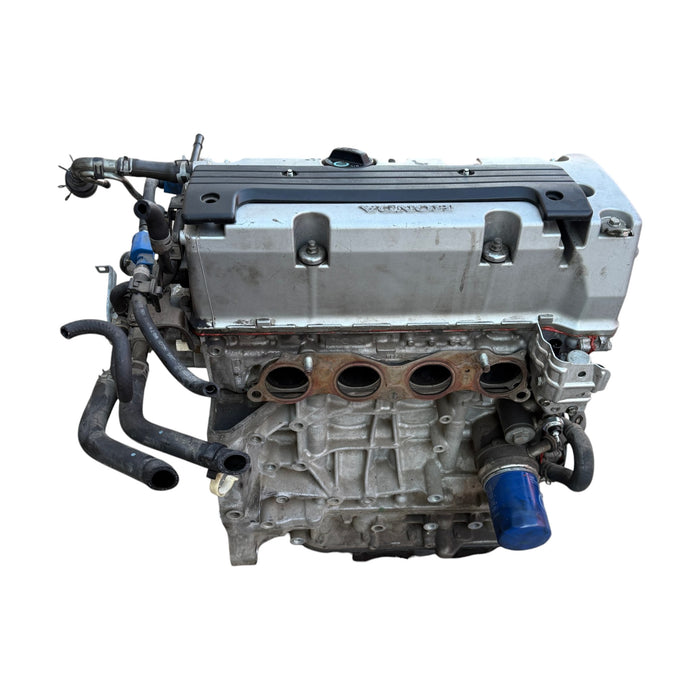 K24A3 VTEC Engine Honda Accord Euro CL9 238,012 kms