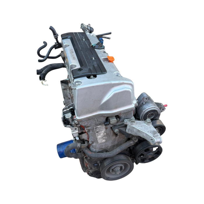 K24A3 VTEC Engine Honda Accord Euro CL9 238,012 kms