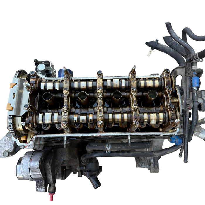 K24A3 VTEC Engine Honda Accord Euro CL9 238,012 kms