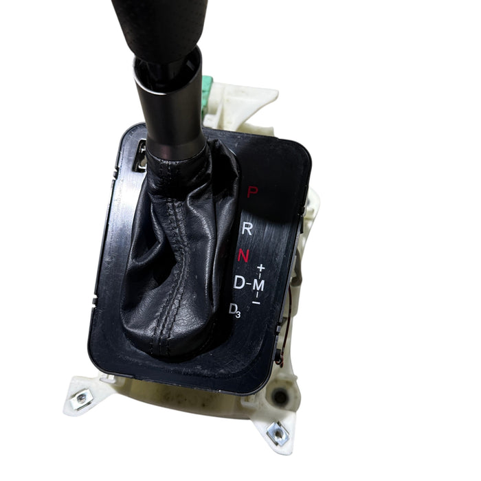 Automatic Gear Shifter Facelift Honda Accord Euro CL9 06-08