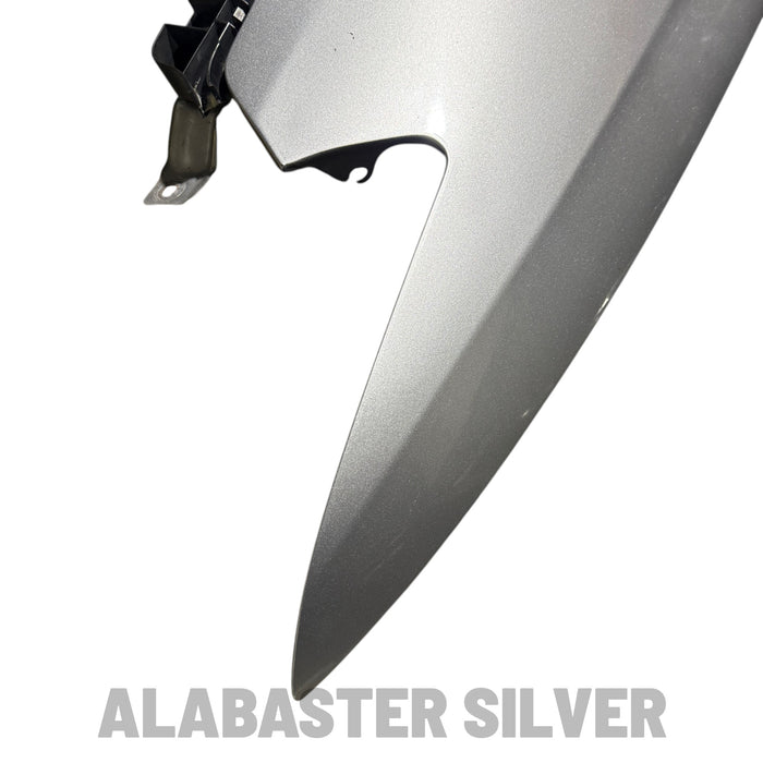 Right Driver Fender Guard Honda Accord Euro CL9 03-08