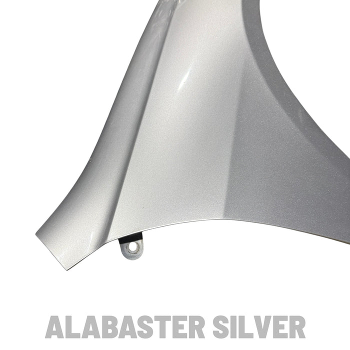 Right Driver Fender Guard Honda Accord Euro CL9 03-08