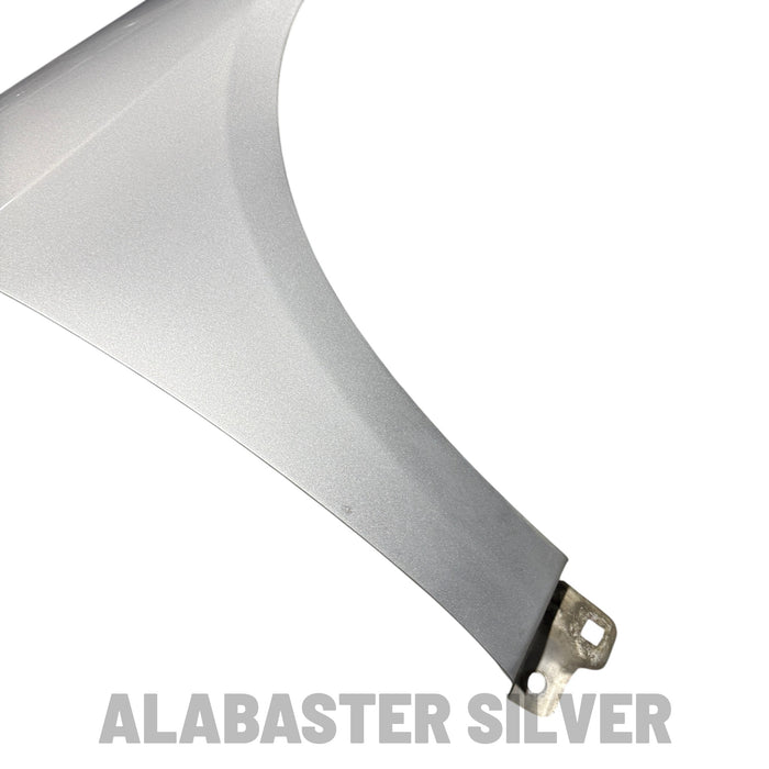 Right Driver Fender Guard Honda Accord Euro CL9 03-08