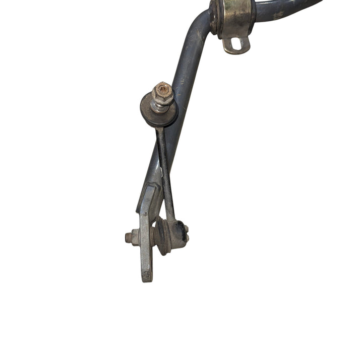 Progress 22mm Adjustable Rear Sway Bar Honda Accord Euro CL7 CL9 03-08