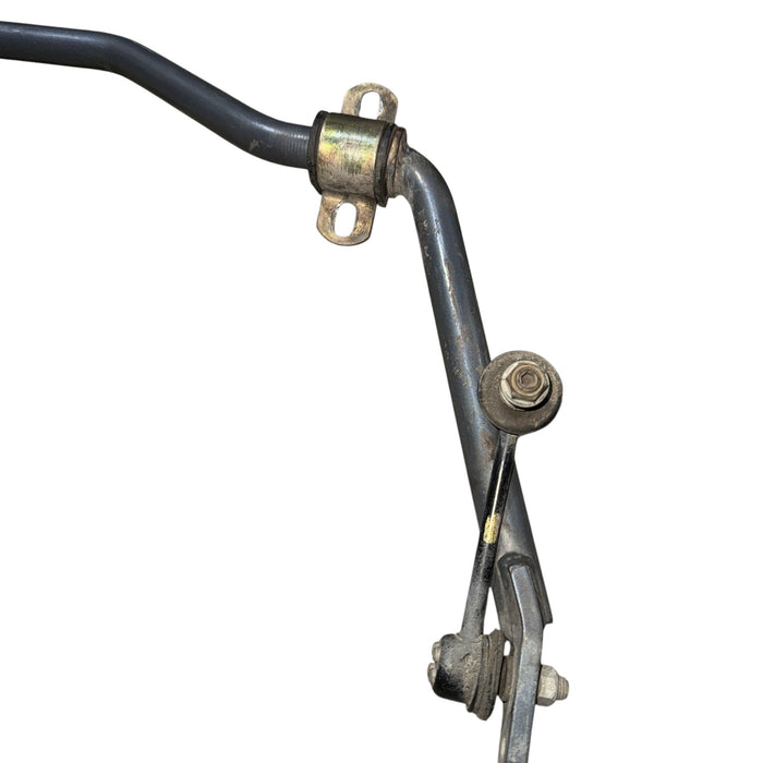 Progress 22mm Adjustable Rear Sway Bar Honda Accord Euro CL7 CL9 03-08