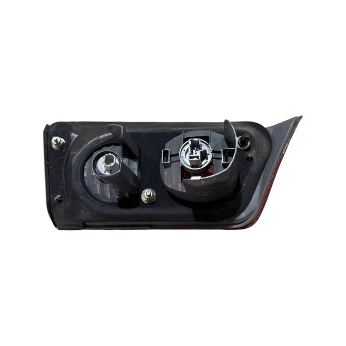 Driver Right Inner Boot Tail Rear Fog Light OEM Facelift Honda Accord Euro CL7 Euro R 06-08