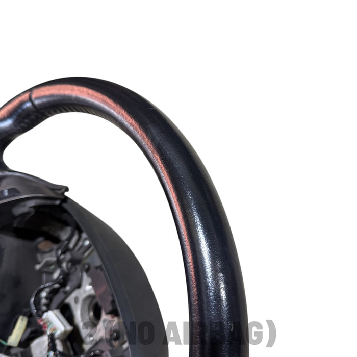 Stock OEM Steering Wheel Facelift Honda Accord Euro CL9 03-08