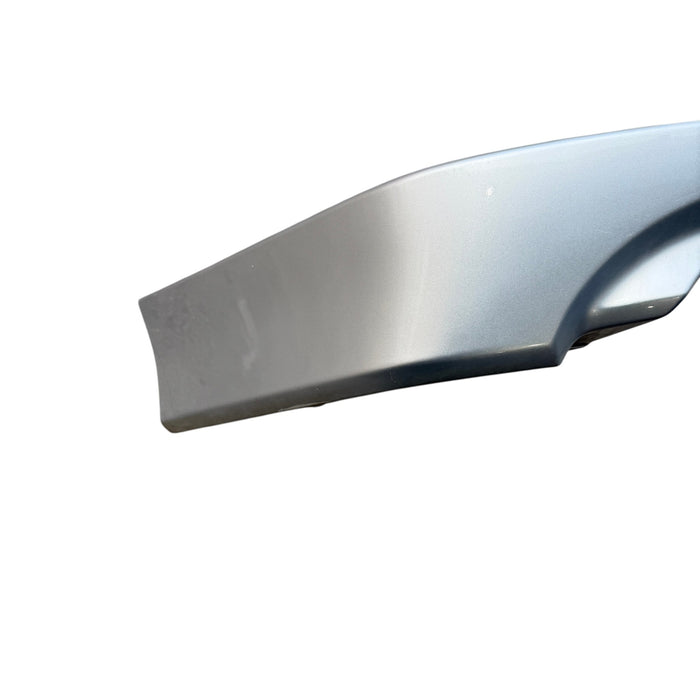 Genuine OEM Rear Bumper Lip Spoiler Facelift Honda Accord CL7 Euro R CL9 Sport 06-08