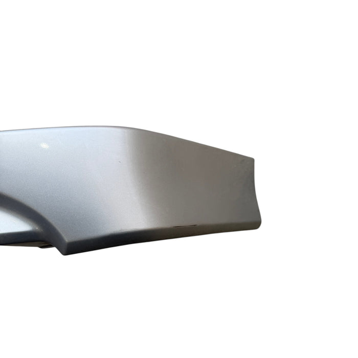 Genuine OEM Rear Bumper Lip Spoiler Facelift Honda Accord CL7 Euro R CL9 Sport 06-08
