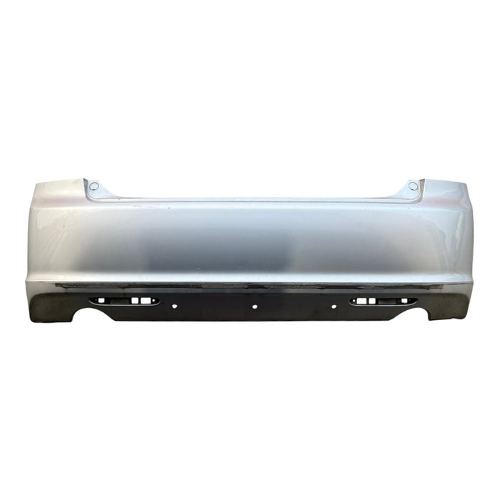 Rear Bumper Bar Facelift Honda Accord Euro CL9 06-08