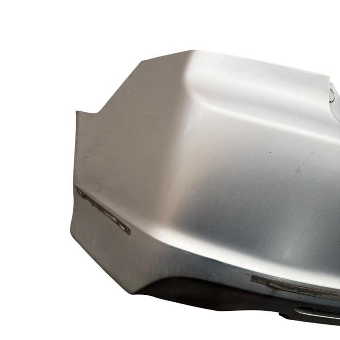 Rear Bumper Bar Facelift Honda Accord Euro CL9 06-08