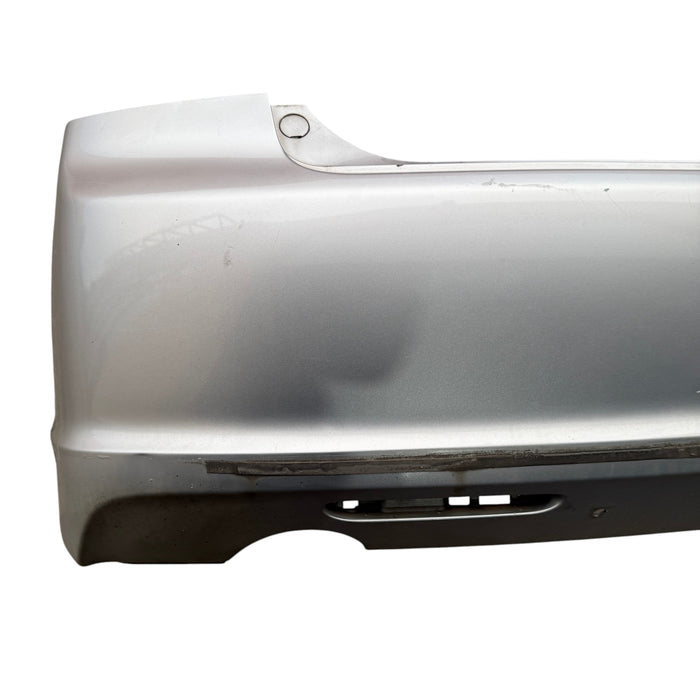 Rear Bumper Bar Facelift Honda Accord Euro CL9 06-08