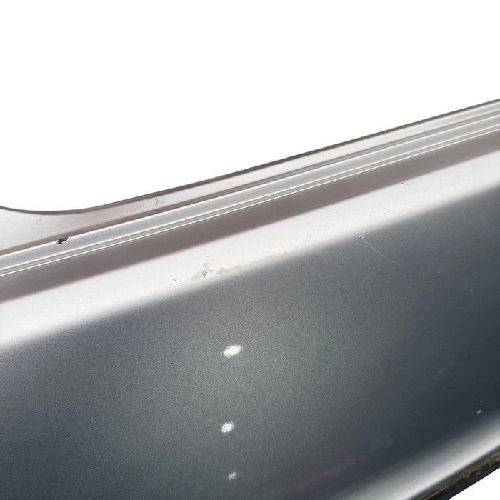 Rear Bumper Bar Facelift Honda Accord Euro CL9 06-08