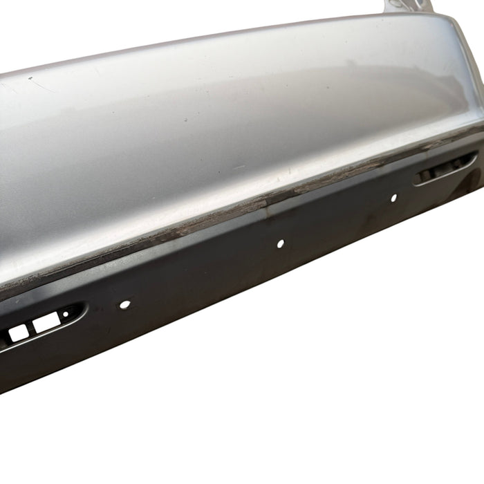 Rear Bumper Bar Facelift Honda Accord Euro CL9 06-08