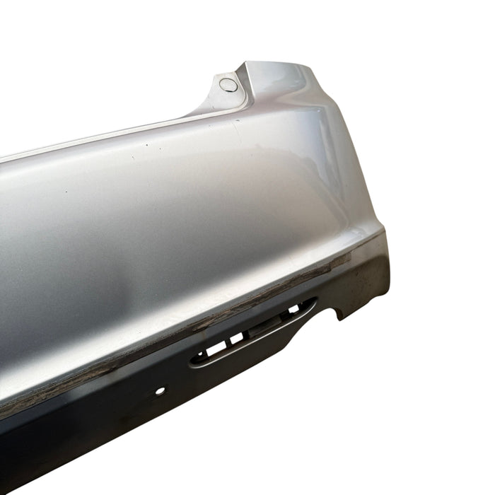 Rear Bumper Bar Facelift Honda Accord Euro CL9 06-08