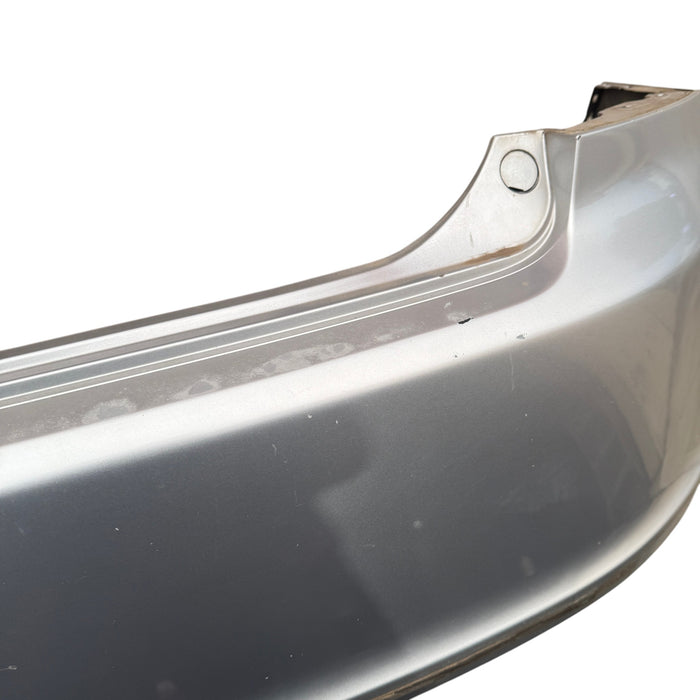 Rear Bumper Bar Facelift Honda Accord Euro CL9 06-08