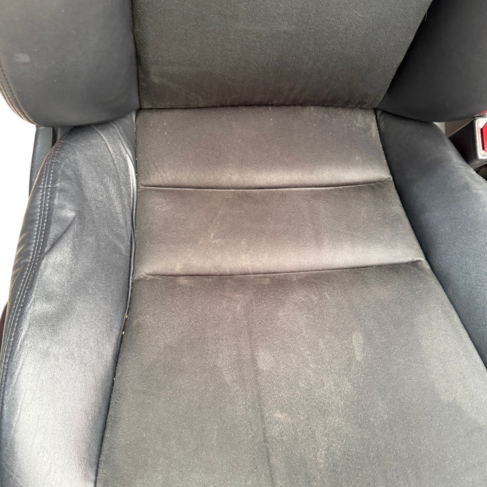 Front Seats Leather Honda Accord Euro CL9 Sport 03-08
