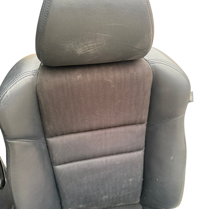 Front Seats Leather Honda Accord Euro CL9 Sport 03-08