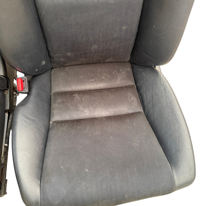 Front Seats Leather Honda Accord Euro CL9 Sport 03-08