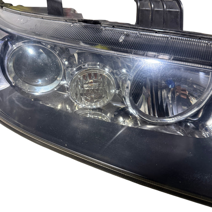 OEM Right Driver Headlight NON-HID Halogen Facelift Honda Accord Euro CL9 06-08