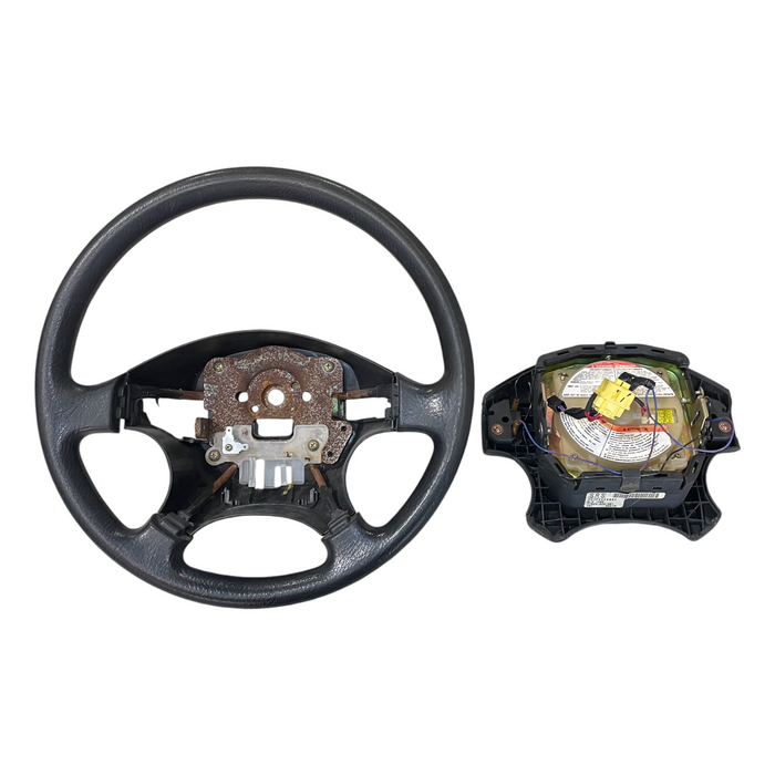 Stock OEM Steering Wheel Honda Civic EJ EK EM 96-00