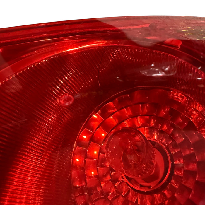 Right Driver Outer Tail Light OEM Facelift Honda Accord Euro CL9 06-08