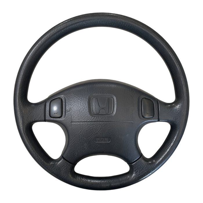 Stock OEM Steering Wheel Honda Civic EJ EK EM 96-00