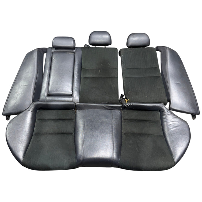 Rear Seats Leather Honda Accord Euro CL9 Sport 03-08