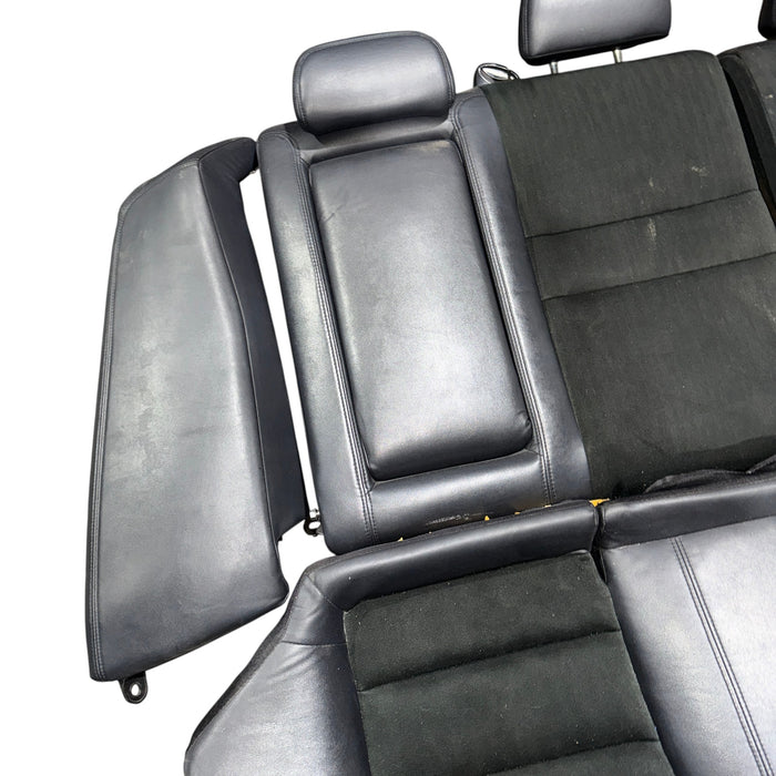 Rear Seats Leather Honda Accord Euro CL9 Sport 03-08