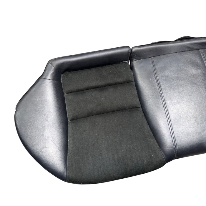 Rear Seats Leather Honda Accord Euro CL9 Sport 03-08
