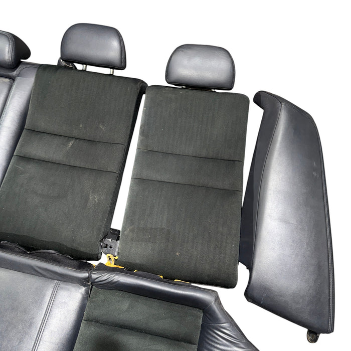 Rear Seats Leather Honda Accord Euro CL9 Sport 03-08