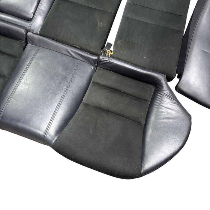 Rear Seats Leather Honda Accord Euro CL9 Sport 03-08