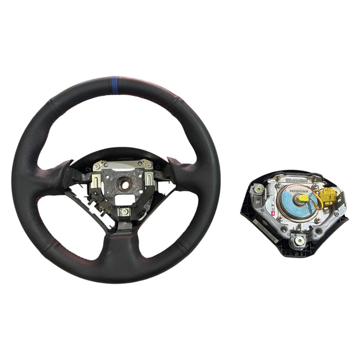 Stock OEM Steering Wheel Honda Integra DC5 Base Luxury 02-06