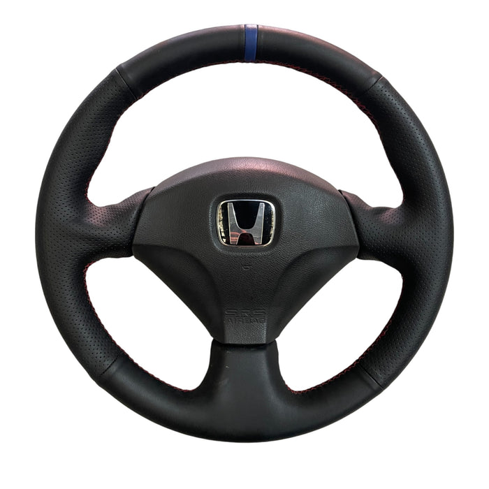 Stock OEM Steering Wheel Honda Integra DC5 Base Luxury 02-06