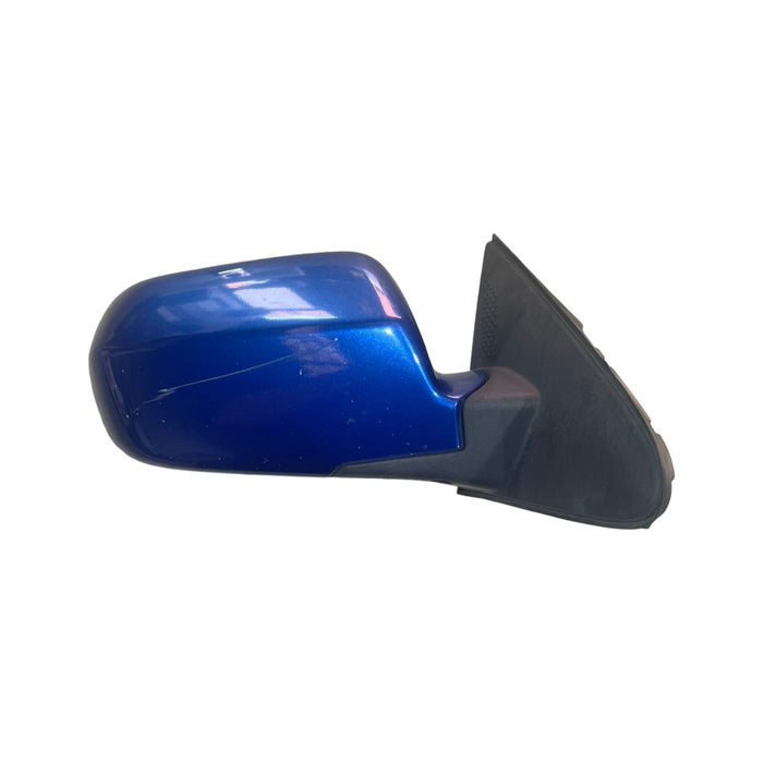 Right Driver Side Door Mirror Honda Integra DC5 02-06