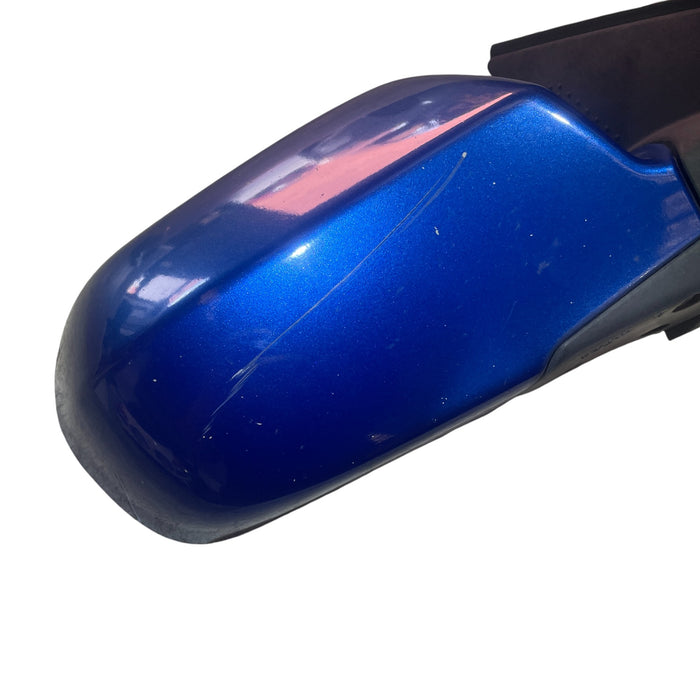 Right Driver Side Door Mirror Honda Integra DC5 02-06