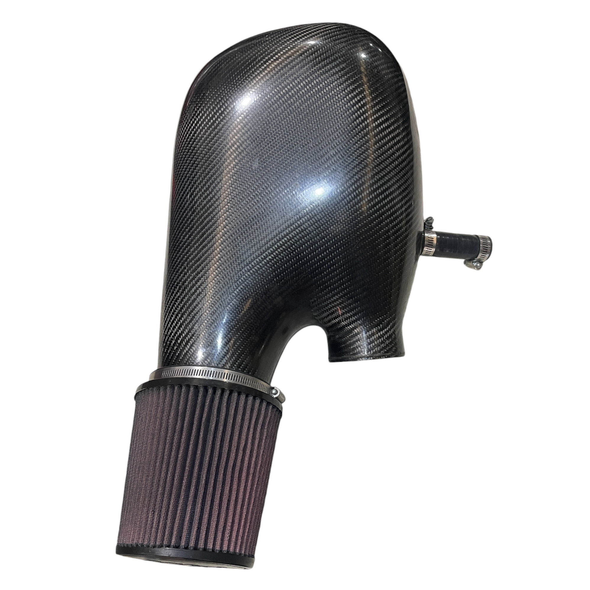 Password:JDM Dry Carbon Fiber PowerChamber Intake Honda Civic EP3 01-0 ...
