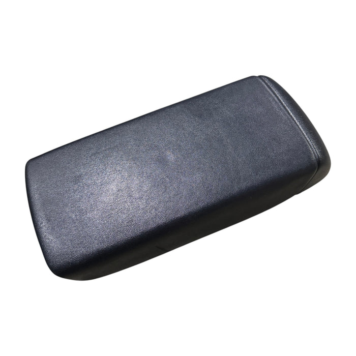 Centre Console Armrest Cover Lid Leather Honda Accord Euro CL9 03-08