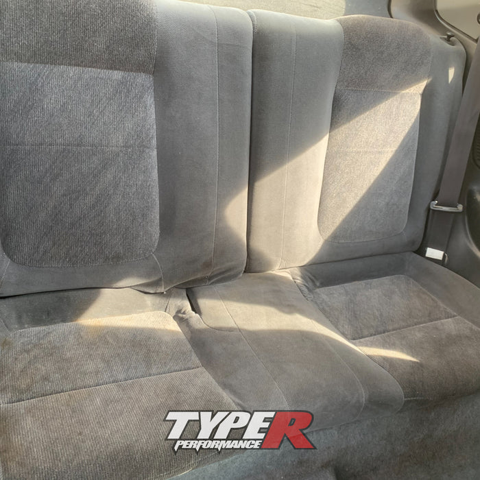 Wrecking 1997 Honda Integra DC4 GSi K24A3 K-Swap